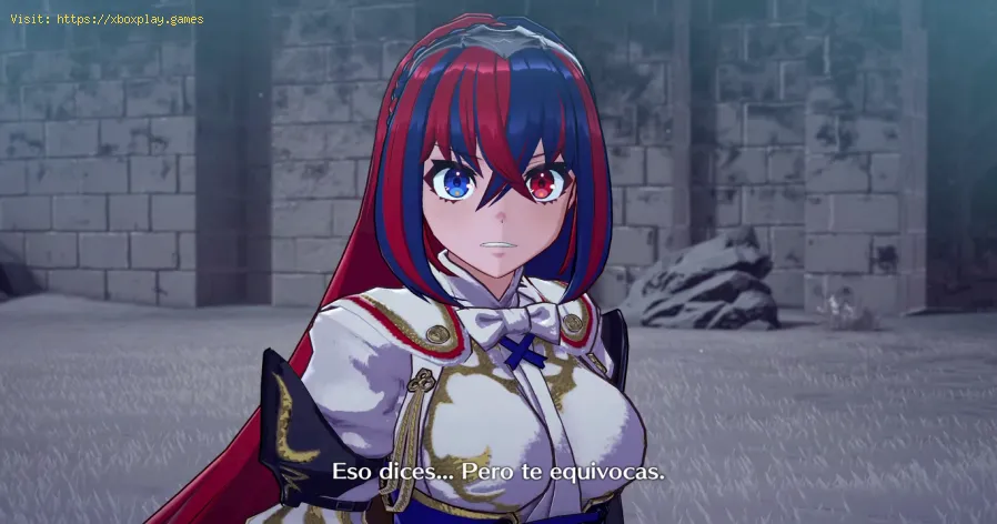 How to Get Yunaka in Fire Emblem Engage?