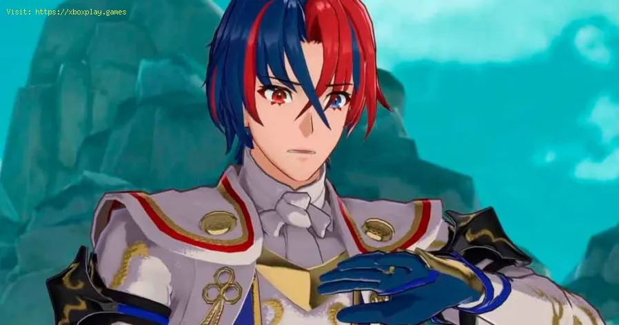 Comment faire des Bond Rings dans Fire Emblem Engage ?