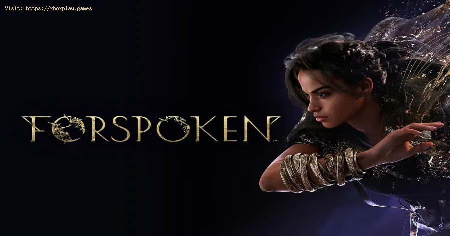 Dove trovare monete antiche in Forspoken?