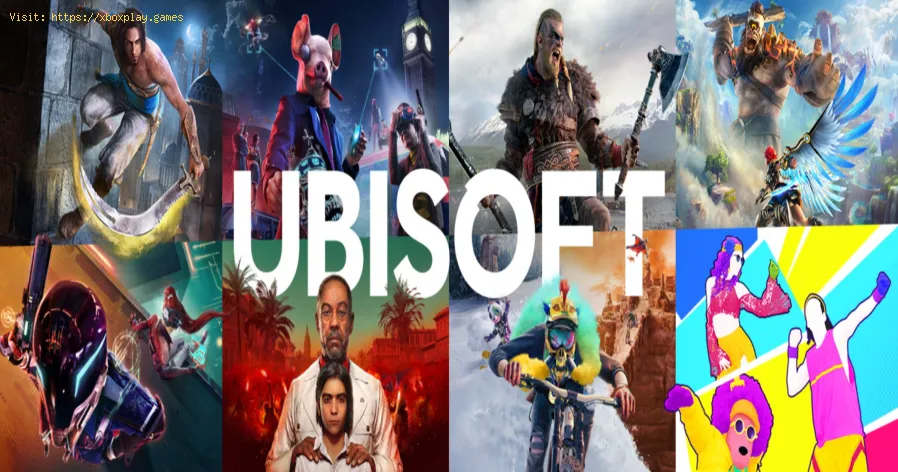 fix the A Ubisoft Service Is Currently Unavailable