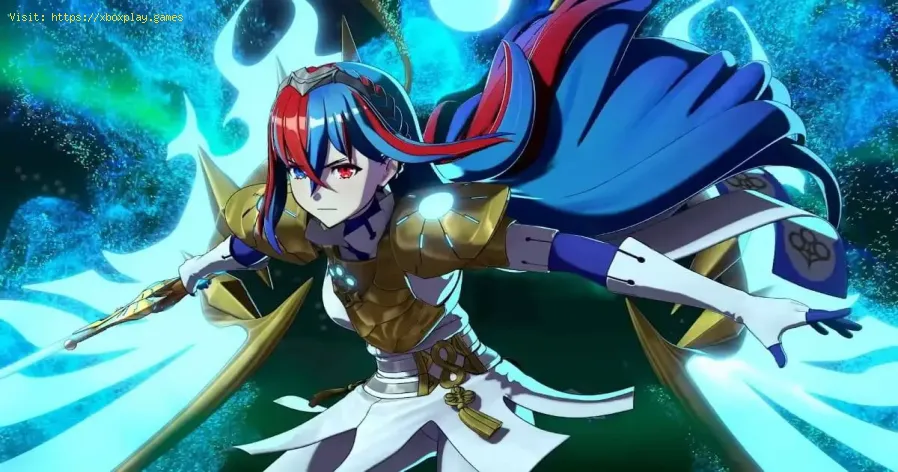 Batailles d'entraînement dans Fire Emblem Engage ?
