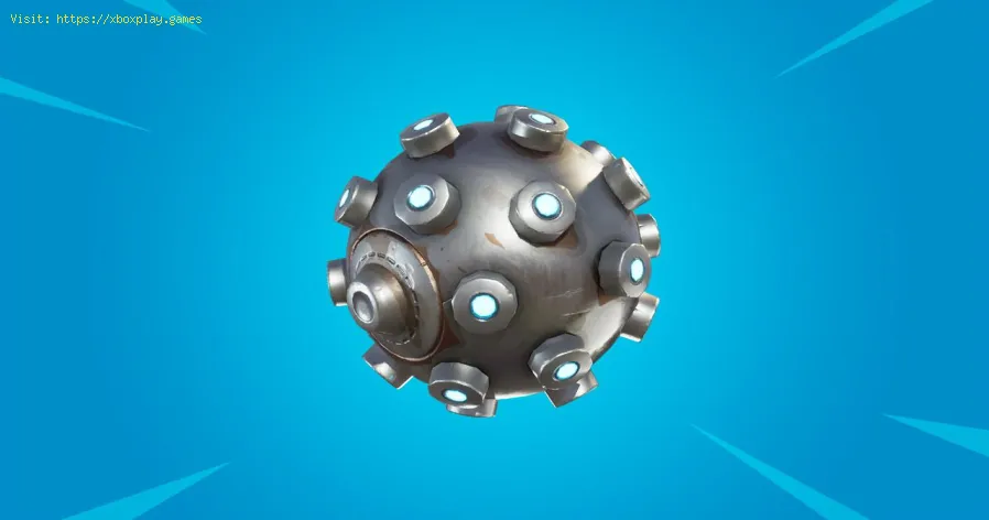 How to use Impulse grenades to rotate in Fortnite