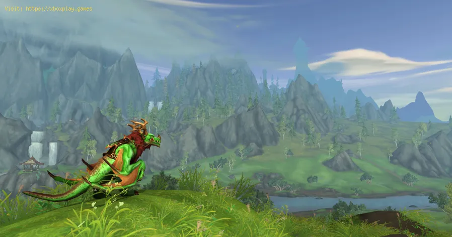 correggere bug World of Warcraft WOW 51900102