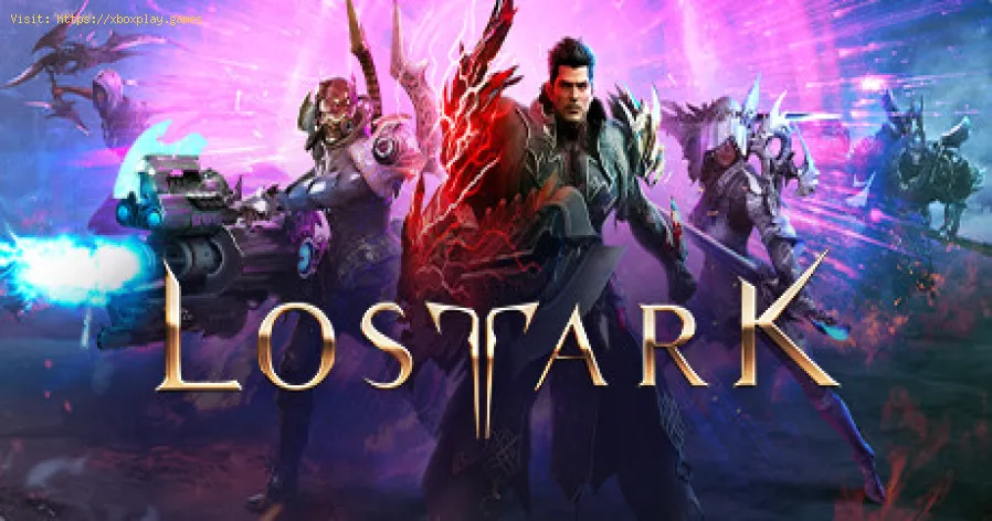 Wie komme ich in Lost Ark nach White Wolf Haven Island?