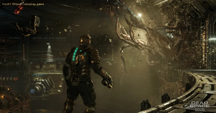 How To Heal In Dead Space Remake