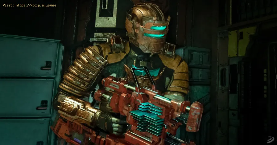 Risolto il problema con la carta carburante Dead Space Remake che non 