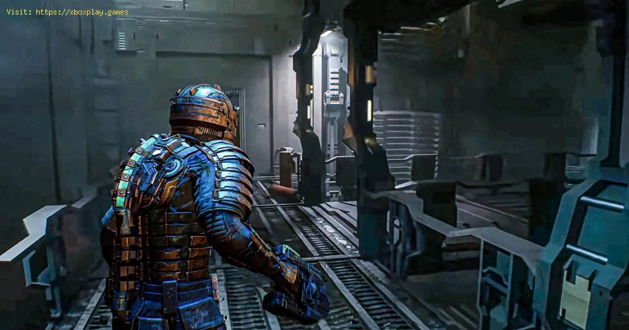 Risolto il problema con Dead Space Remake non riproducibile
