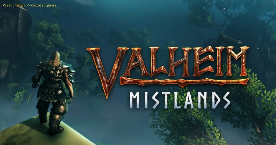 Comment faire un ragoût de cerf dans Valheim ?