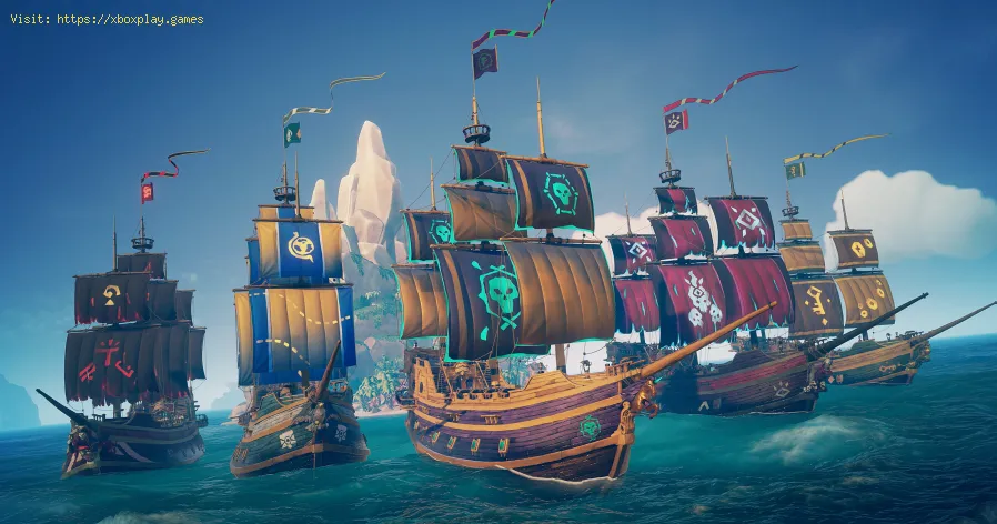 Arreglar Sea of Thieves Juego Lightbeige Beard Error
