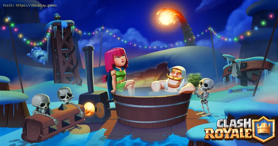 Fix Clash Royale Stuck at Loading Screen