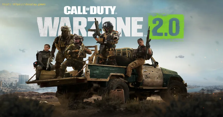Cache-Speicherorte in Warzone 2 DMZ?