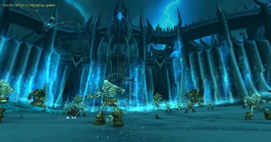 Wie bekomme ich Trader's Tender in WOW?