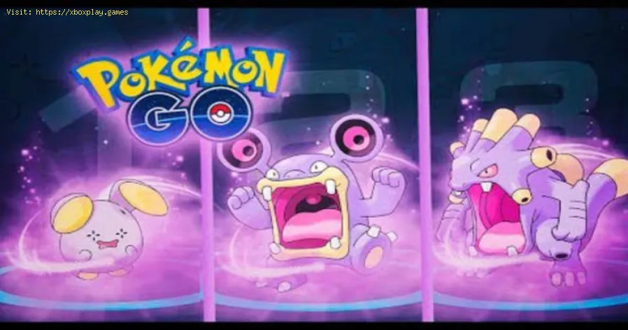 Pokemon GO: How to Catch Whismur - Jirachi Research guide