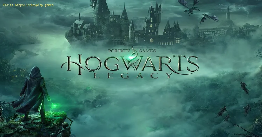 Come aumentare gli slot equipaggiamento di Hogwarts Legacy