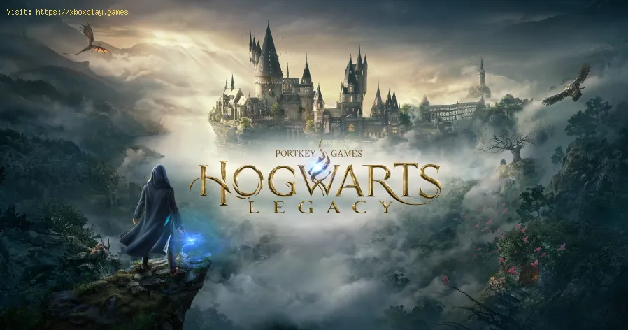 Cómo viajar rápido en Hogwarts Legacy