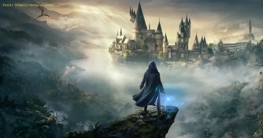 Wie bekomme ich Crucio in Hogwarts Legacy?