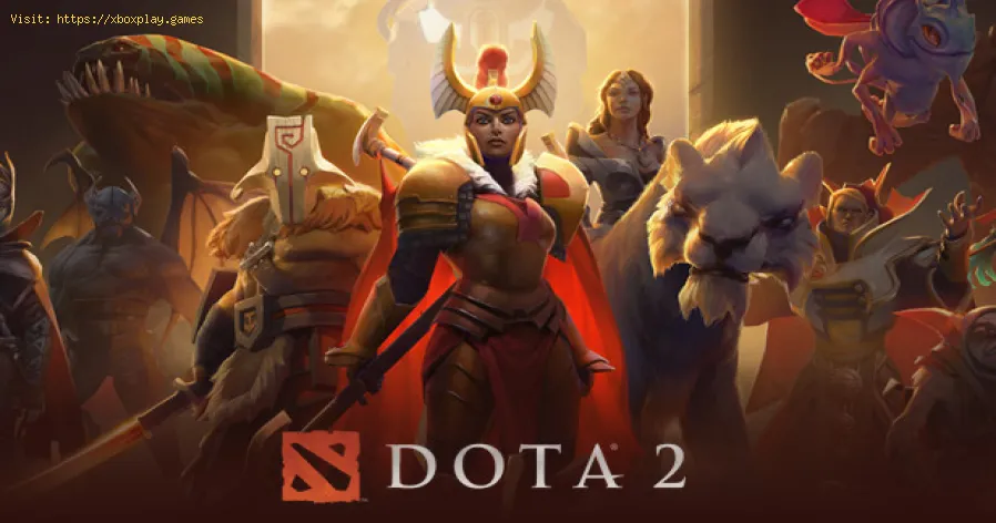 Tundra Esports in Dota 2