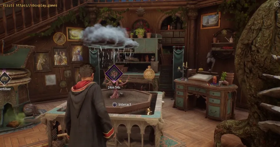 Hogwarts Legacy FPS-Drops behoben - Ultimativer Leitfaden