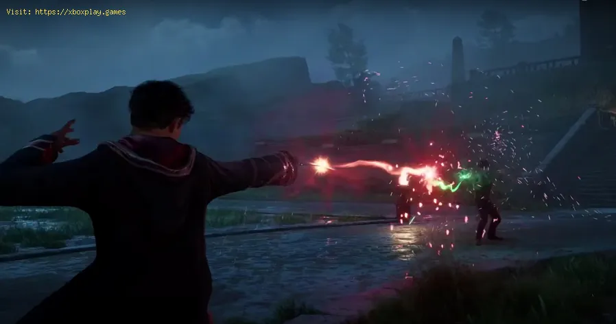 Wie finde ich den Daedalian-Schlüssel in Hogwarts Legacy?