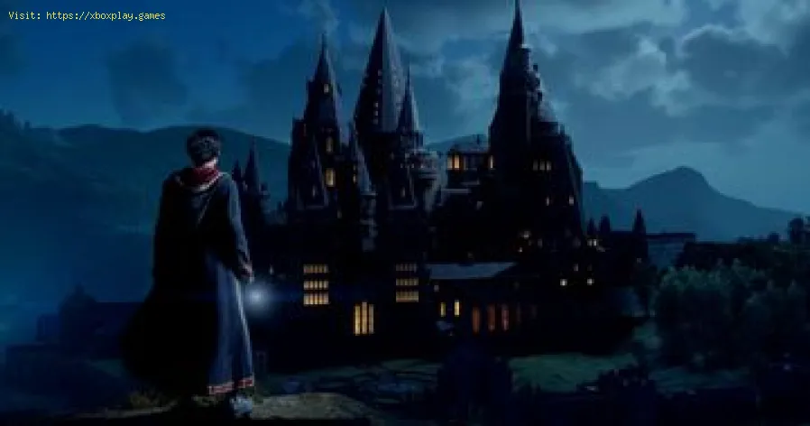 Comment esquiver les attaques ennemies dans Hogwarts Legacy