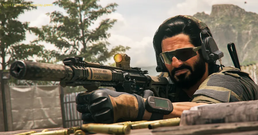 Comment trouver la clé Police Armory D6 dans Warzone 2 DMZ