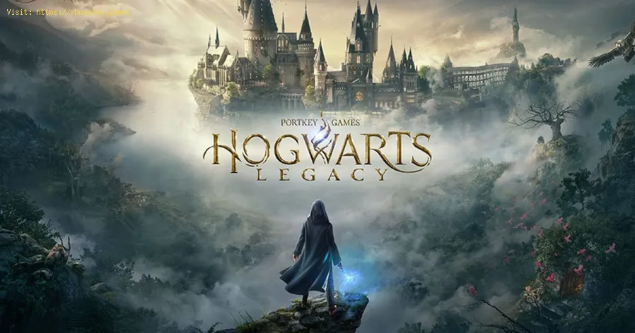 Comment acheter des potions dans Hogwarts Legacy