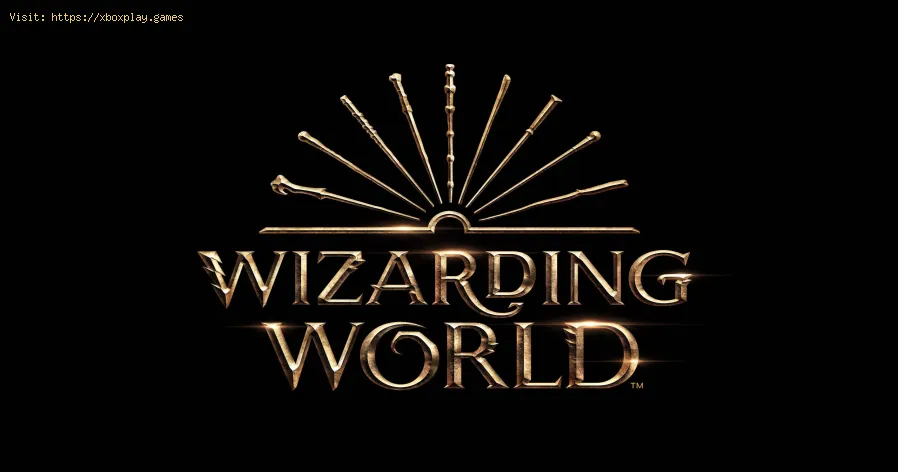 Como obter o Patrono do Hipogrifo em Wizarding World
