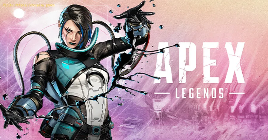 Apex problème de traitement de la logique du jeu