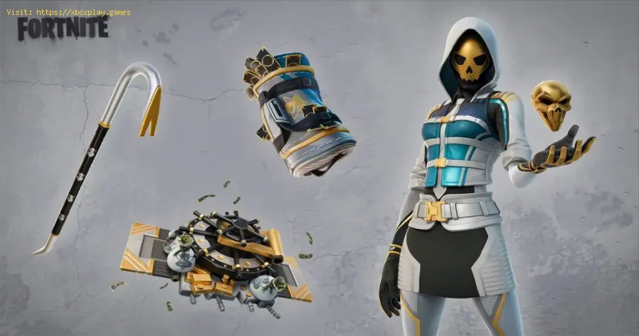 Wie verdient man sich Infamy in Fortnite?
