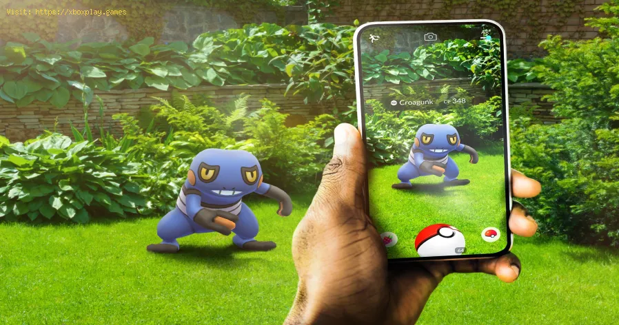 Wie bekomme ich Urenergie in Pokemon GO?