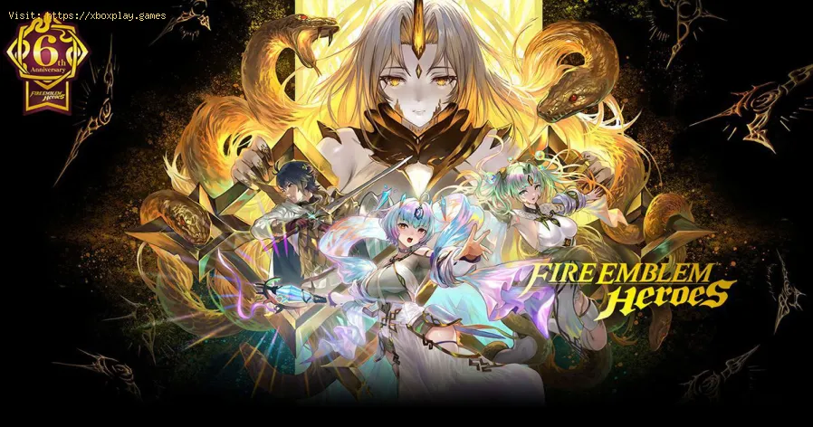 Fire Emblem Heroes v.7.2.0 APK-Download-Link?