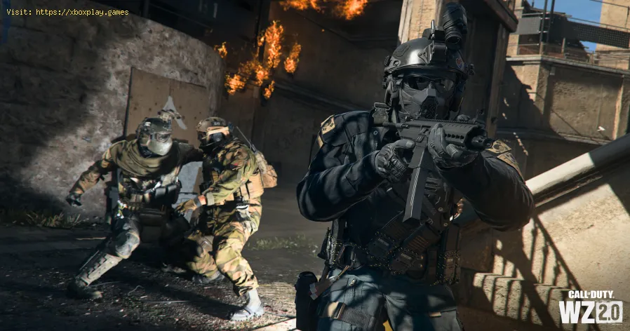 Comment jouer au Revival Mode dans Warzone 2 saison 2 ?