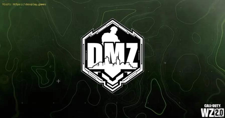 Como completar a missão Crown's Eye em Warzone 2 DMZ