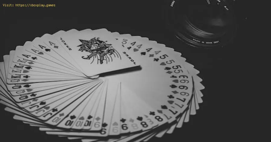 Best Xbox Games That Take Place In Casinos