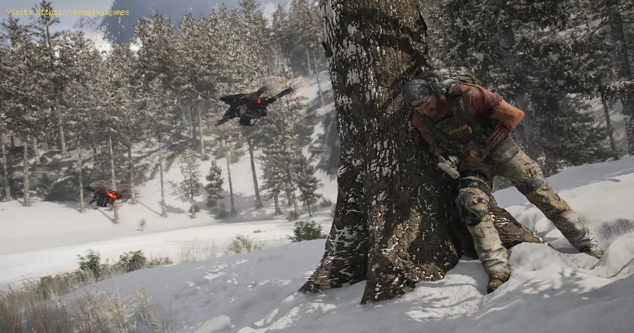 Ghost Recon Breakpoint Multiplayer: con gli amici in modalità coop