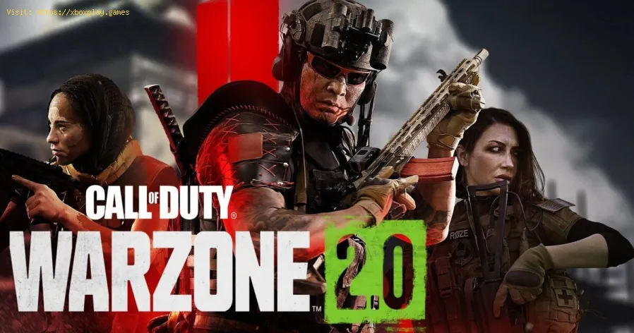 How to find a Data Heist in Warzone 2