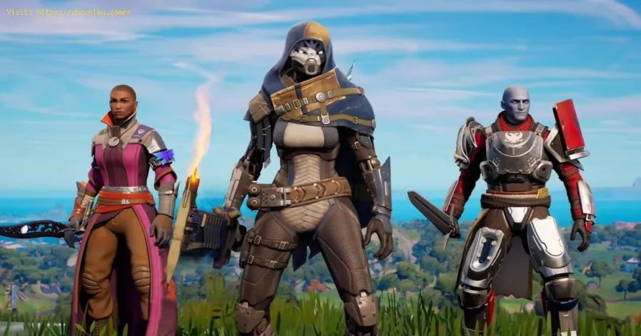 How to defeat Tormentors in Destiny 2