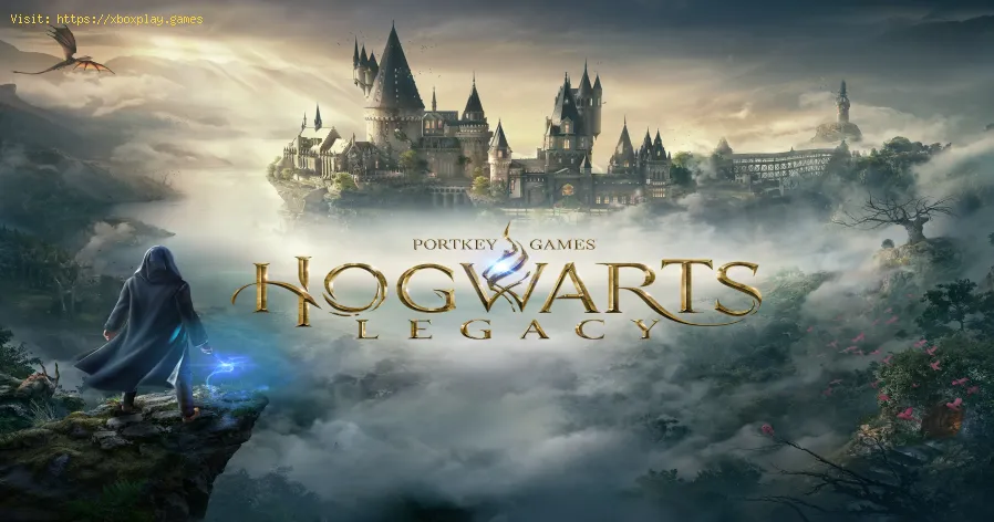 How to open the Brocburrow Treasure Vault in Hogwarts Legacy