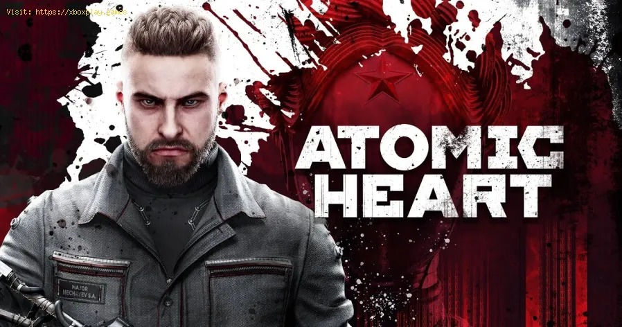Corrigir erro fatal Atomic Heart - Controle guia definitivo