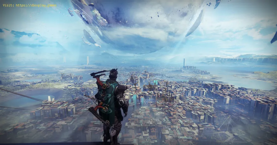 Fix Destiny 2 Lightfall não pode iniciar no Xbox