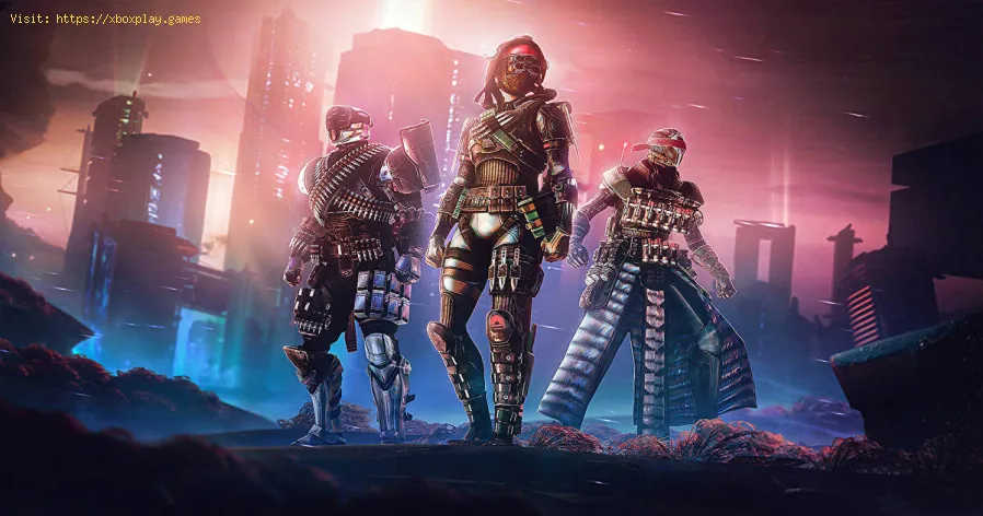 Deterministisches Chaos Exotisches Maschinengewehr Destiny 2