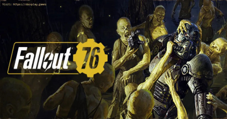 Dónde encontrar a Jangles, el mono lunar en Fallout 76