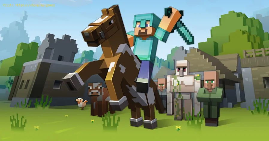 Hitboxen in Minecraft anzeigen - Ultimativer Leitfaden