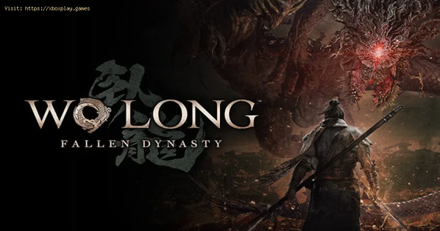 How to beat Taotie in Wo Long Fallen Dynasty