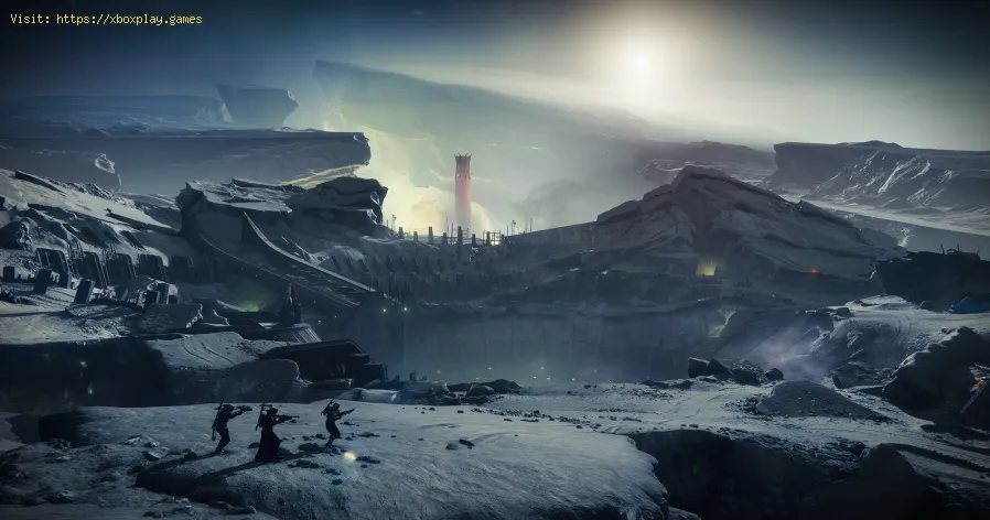 Destiny 2 Shadowkeep: Como desbloquear o jogo de vitória de pneu