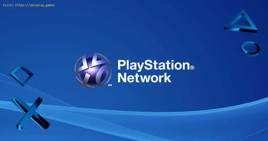 Fix PLaystation Error WS-38481-4