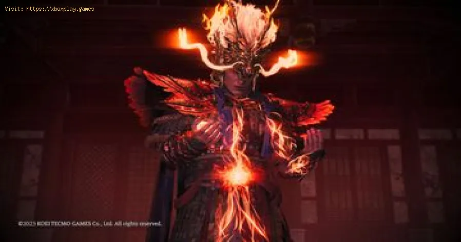 How to Upgrade Armor in Wo Long Fallen Dynasty