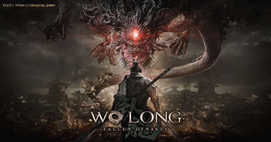 Fix Wo Long Fallen Dynasty Insufficient Disk Space