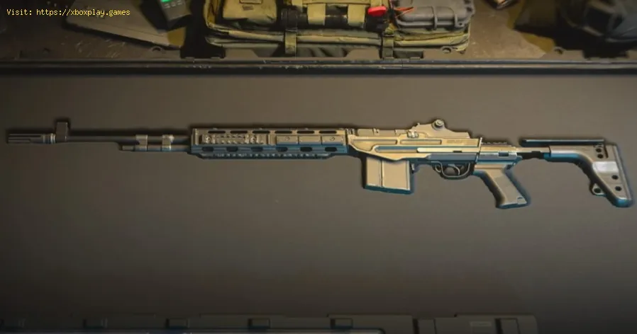 Meilleure classe de SO-14 dans MW2 Saison 2