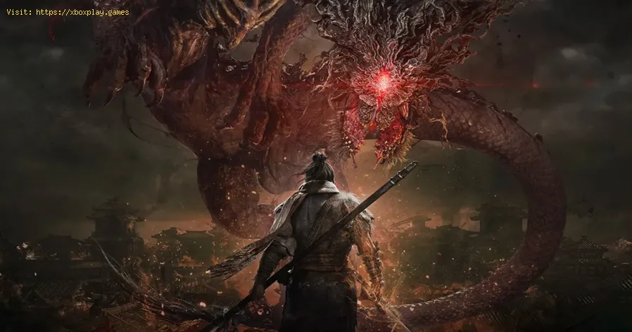 obtener la armadura Qinglong en Wo Long Fallen Dynasty